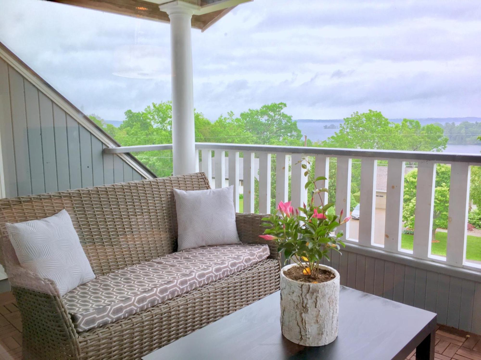All Suites Whitney Manor Kingston Pokoj fotografie