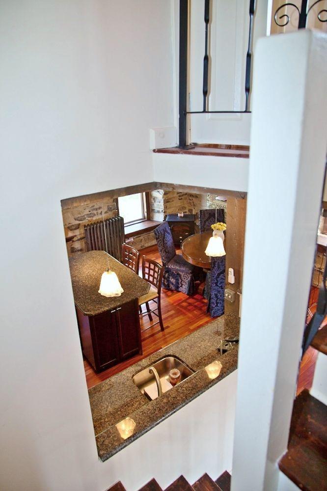 All Suites Whitney Manor Kingston Exteriér fotografie
