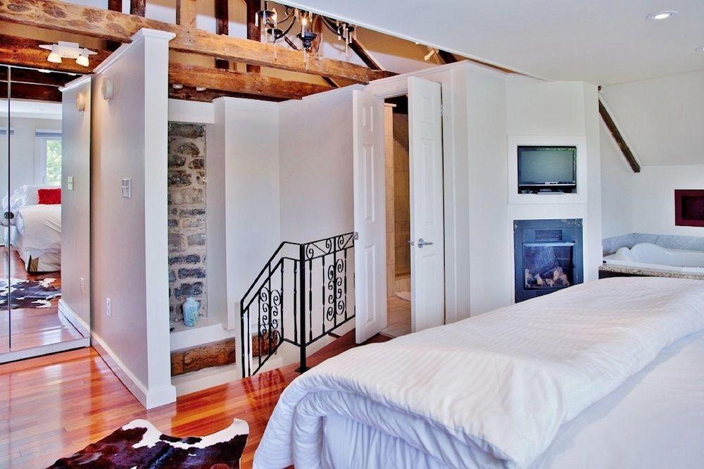 All Suites Whitney Manor Kingston Exteriér fotografie