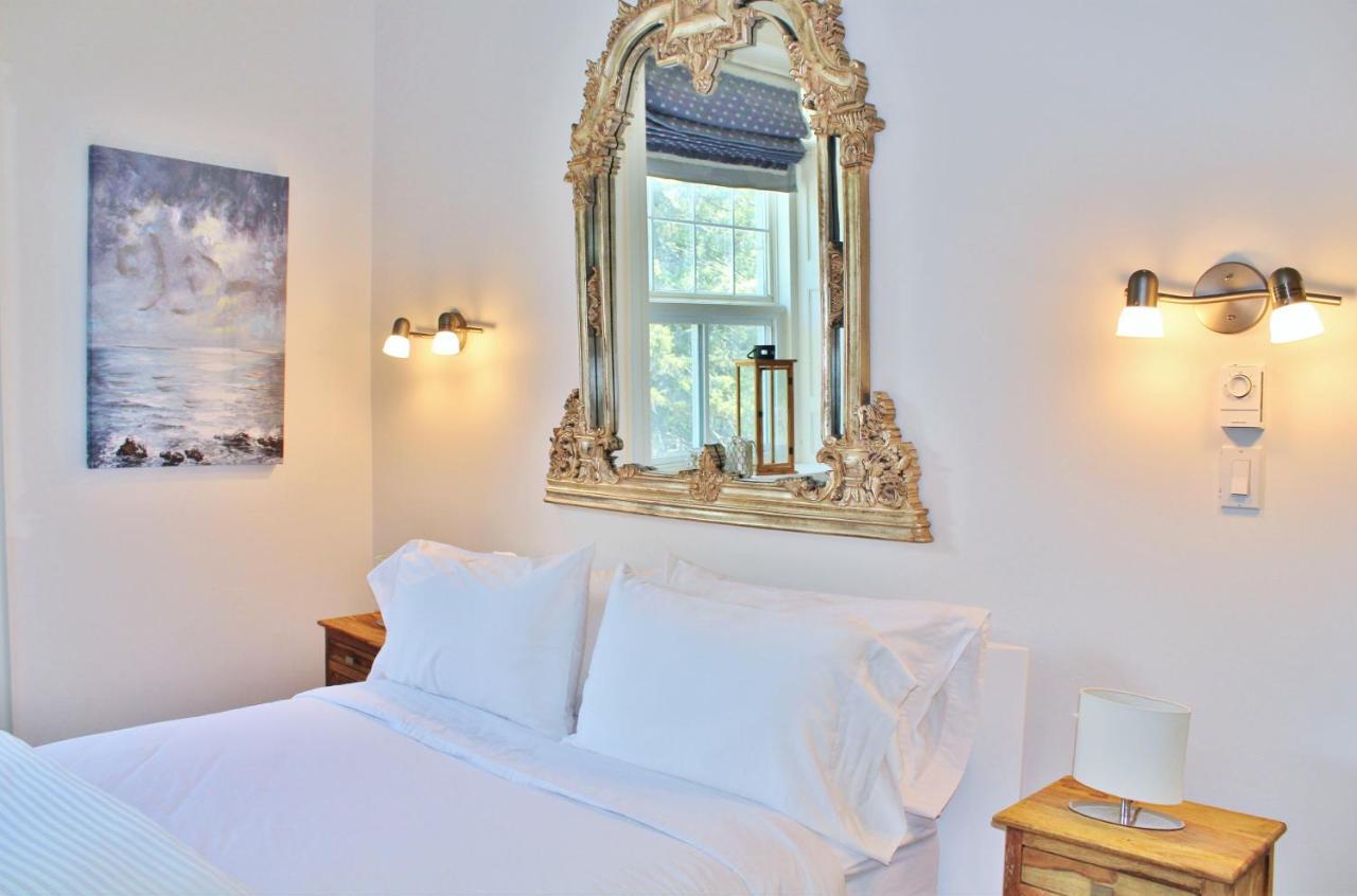 All Suites Whitney Manor Kingston Exteriér fotografie