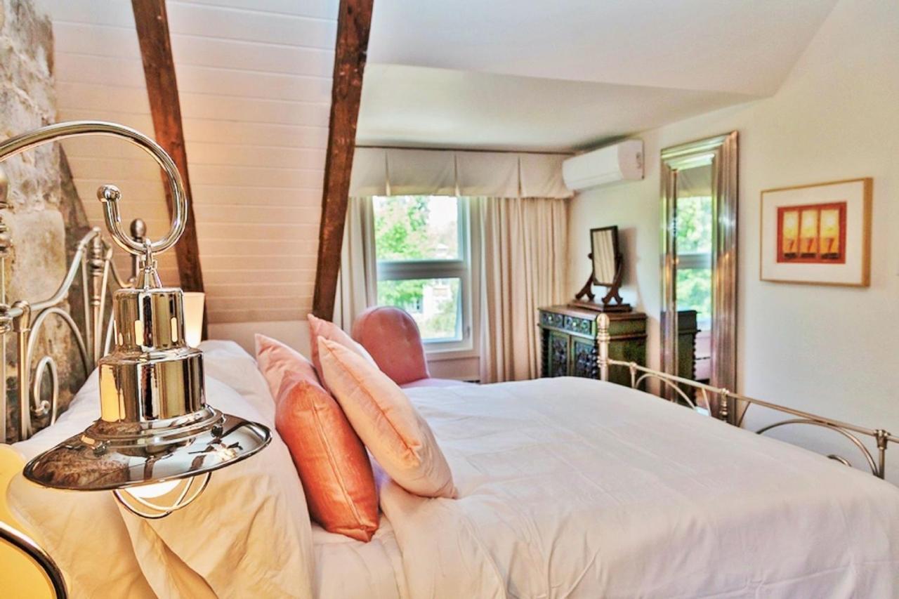 All Suites Whitney Manor Kingston Exteriér fotografie