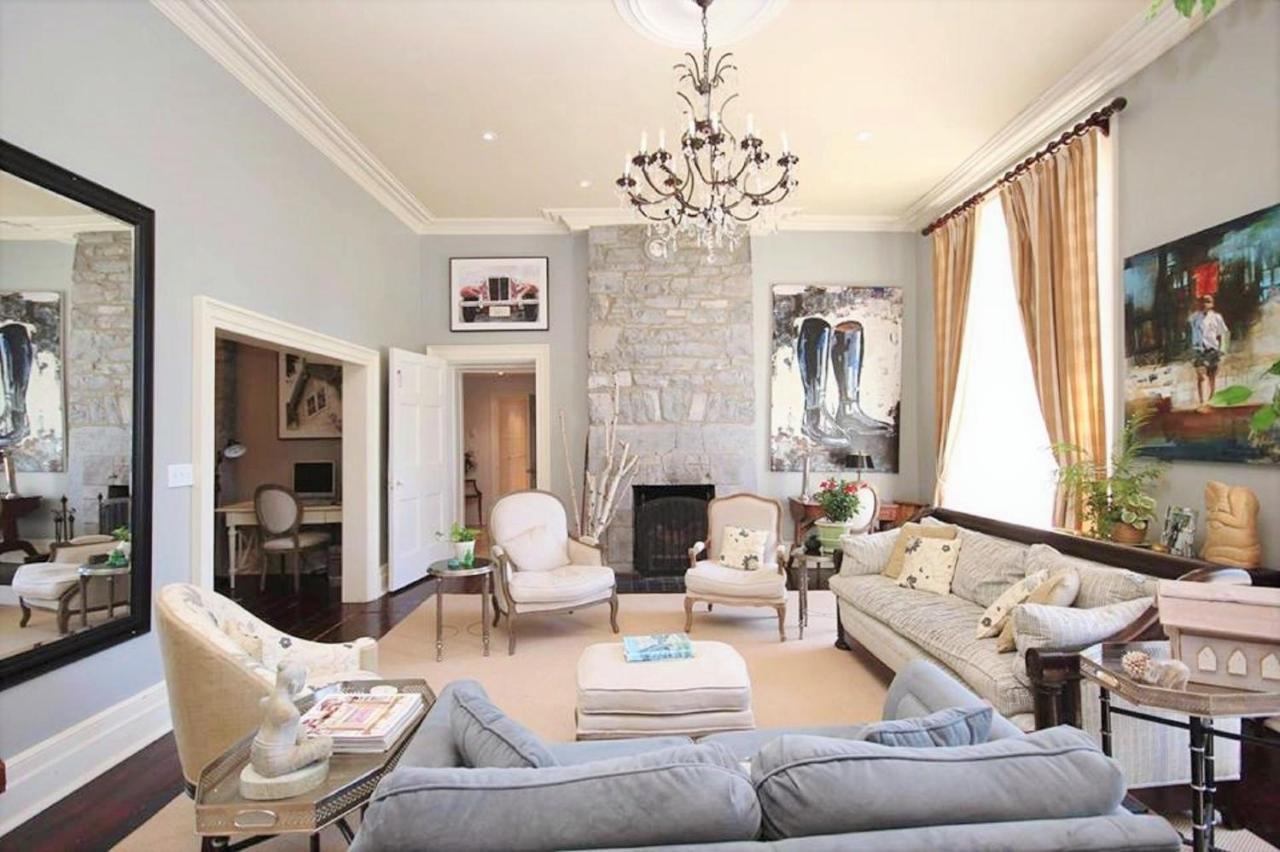 All Suites Whitney Manor Kingston Exteriér fotografie
