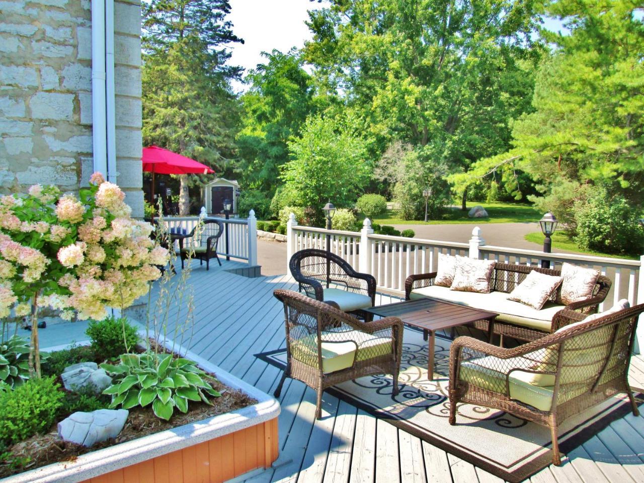 All Suites Whitney Manor Kingston Exteriér fotografie